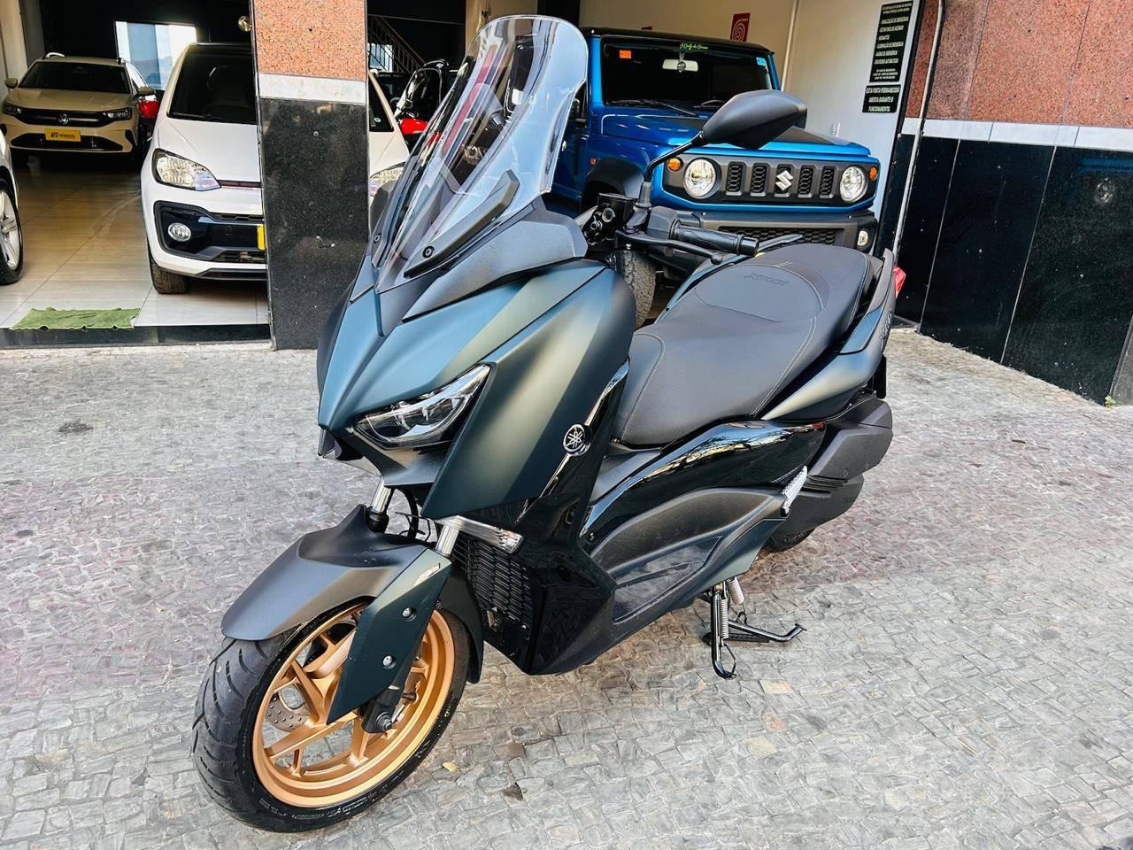 Yamaha XMAX 250 ABS 2023