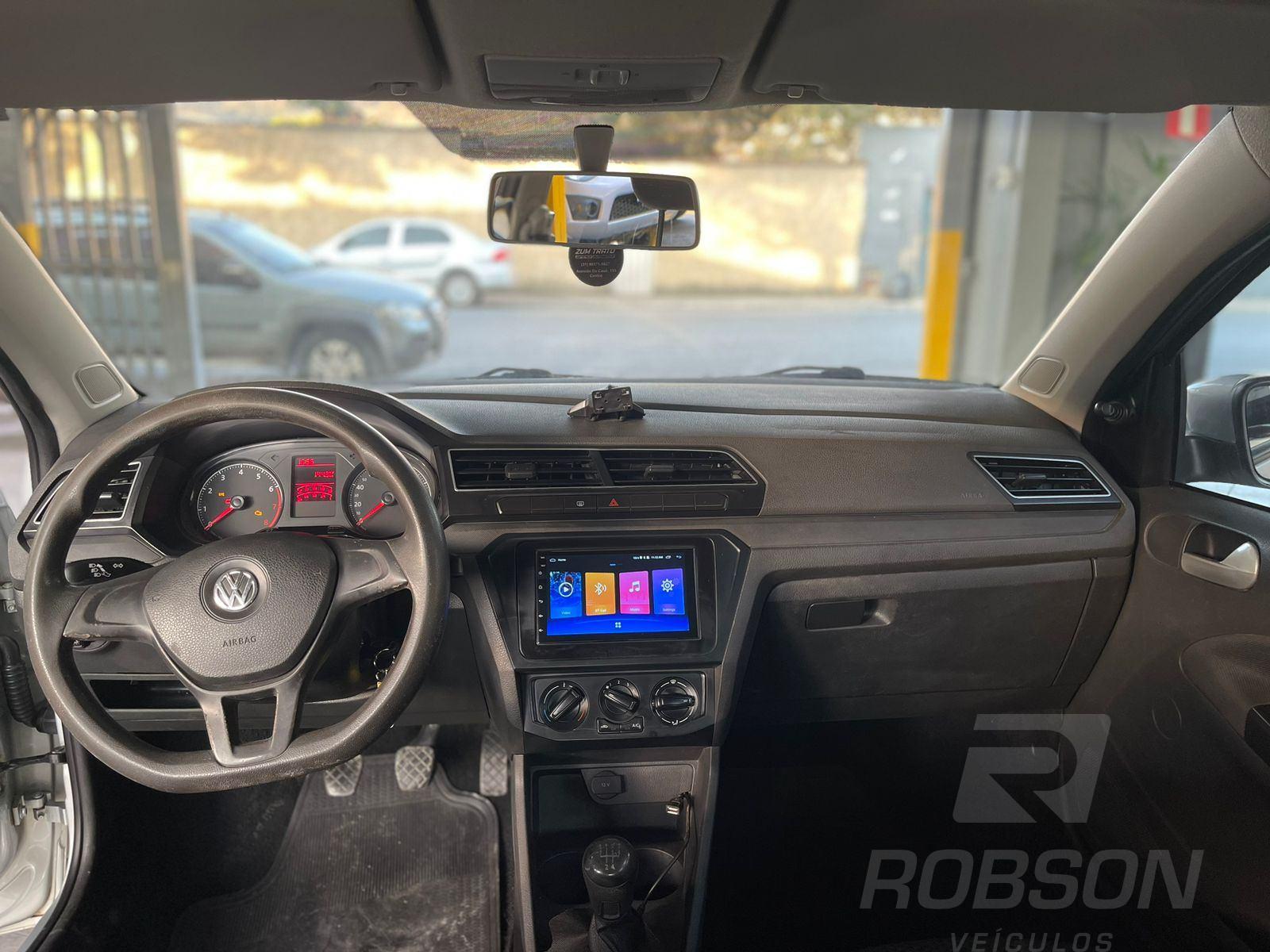 Volkswagen Gol 1.6 MSI Flex 8V 5p  2019