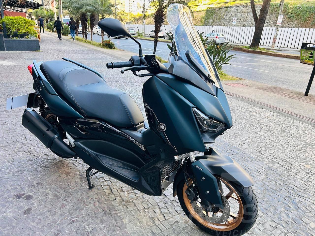 Yamaha XMAX 250 ABS 2023