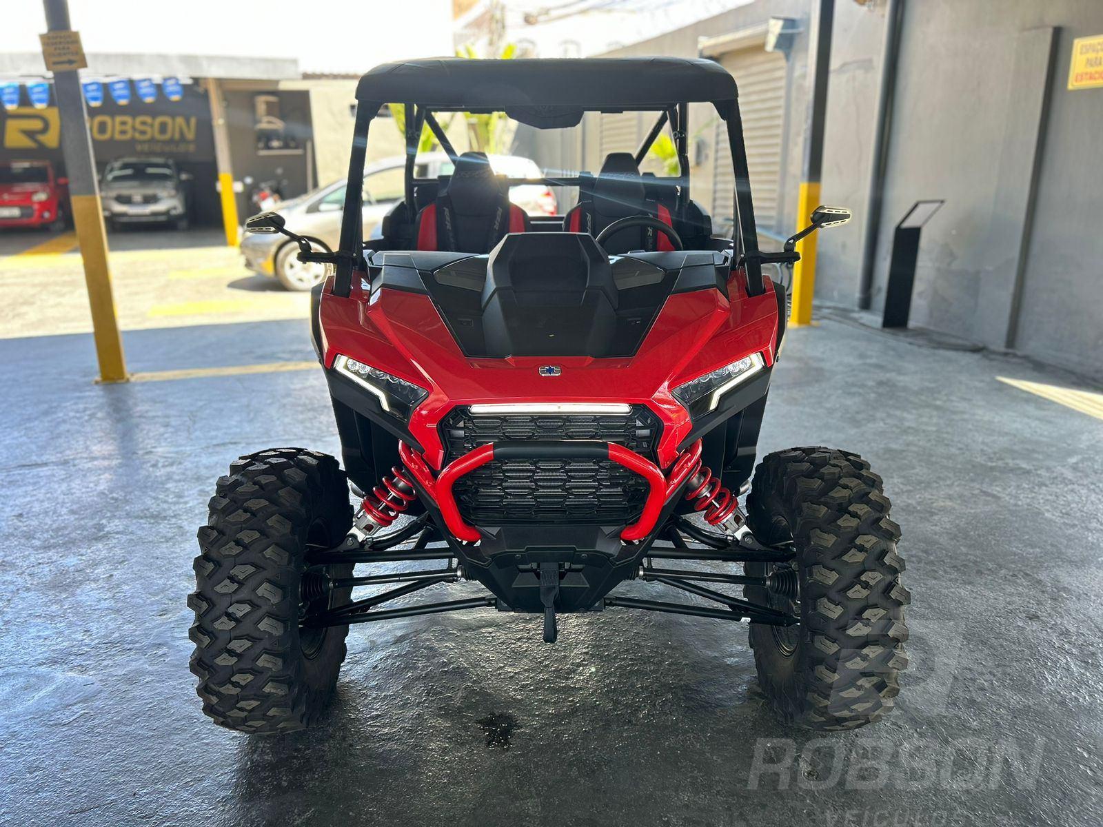 Polaris RZR XP 1000 EPS 4x4 (UTV) 2024