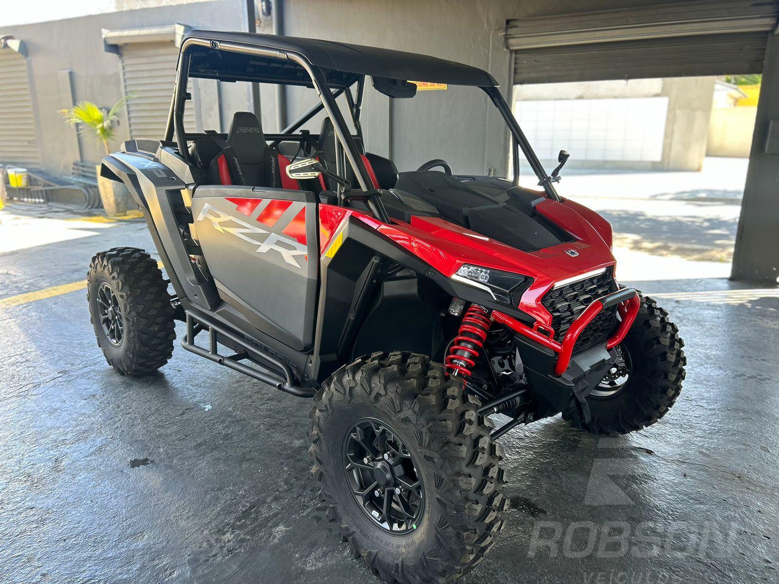 Polaris RZR XP 1000 EPS 4x4 (UTV) 2024