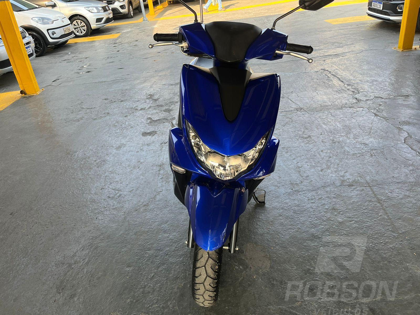 Yamaha Fluo 125 ABS  2024