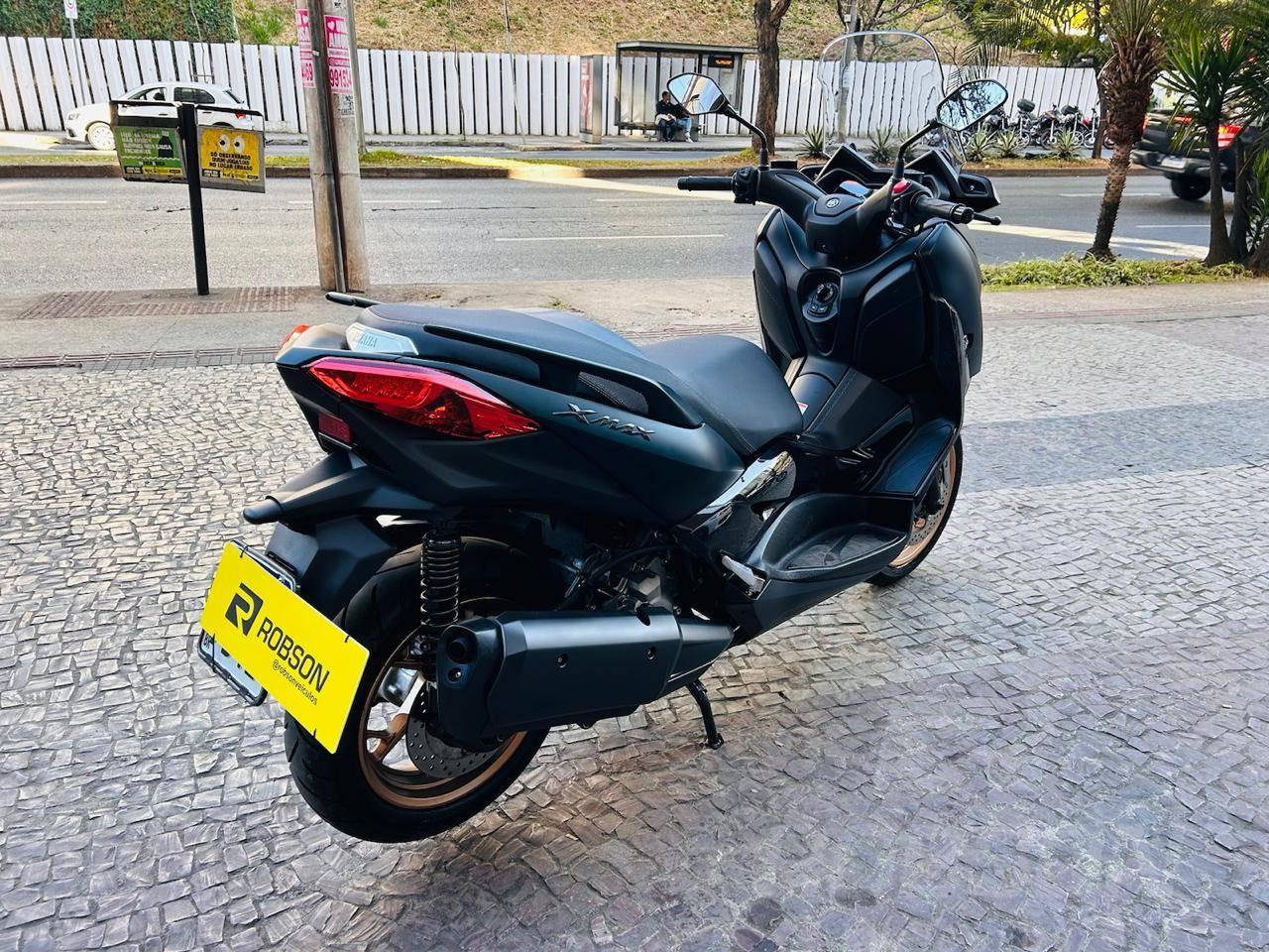 Yamaha XMAX 250 ABS 2023