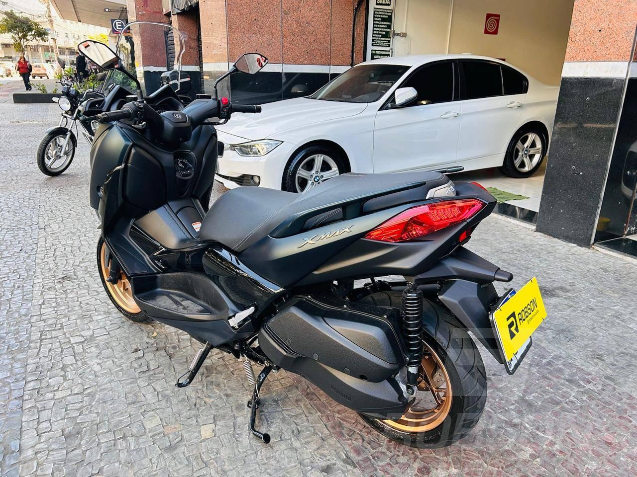 Yamaha XMAX 250 ABS 2023