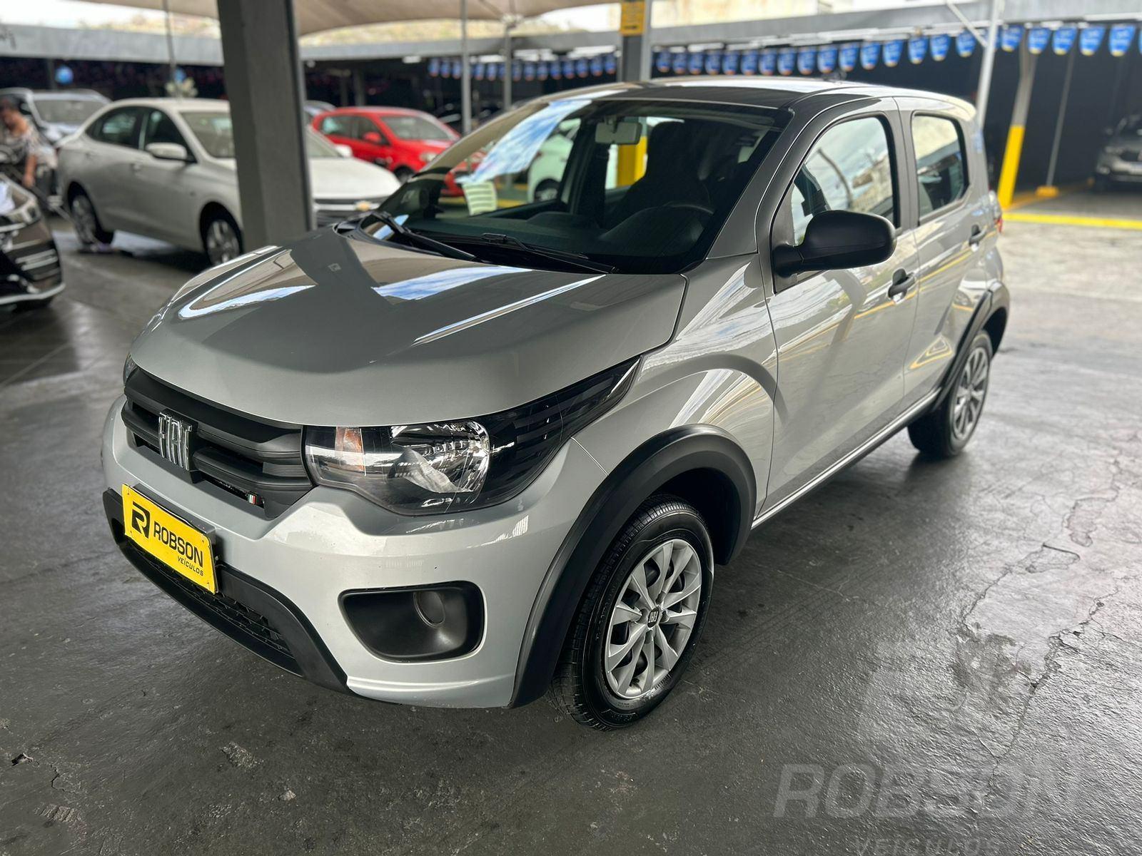 Fiat Mobi LIKE 1.0 Fire Flex 5p.  2023