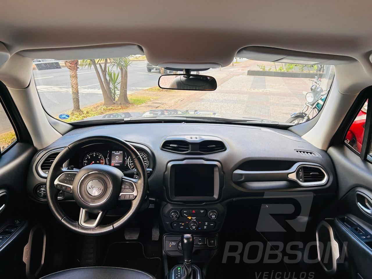 Jeep Renegade Longitude 2.0 4x4 TB Diesel Aut  2019