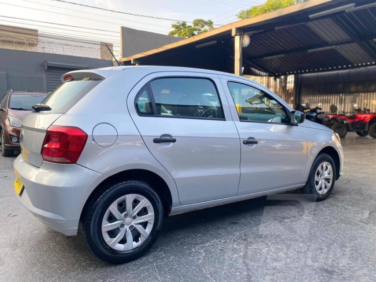 Foto do carro