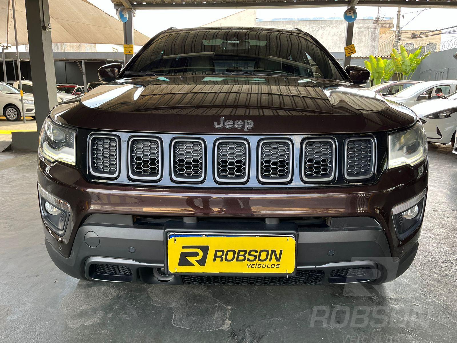 Jeep Compass S 2.0 4x4 TB 16V Diesel Aut.  2020