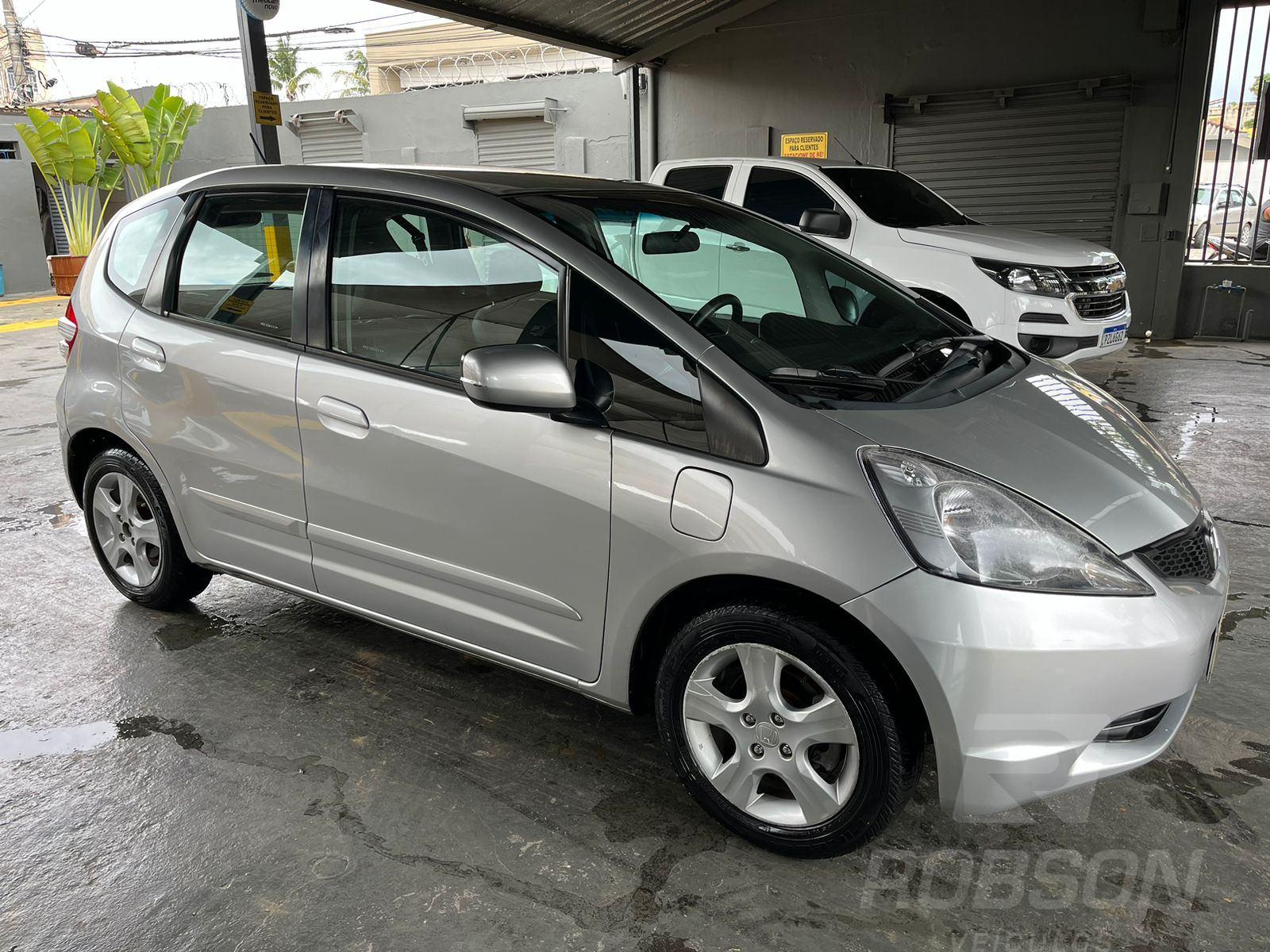 Honda Fit LXL FLEX 2009