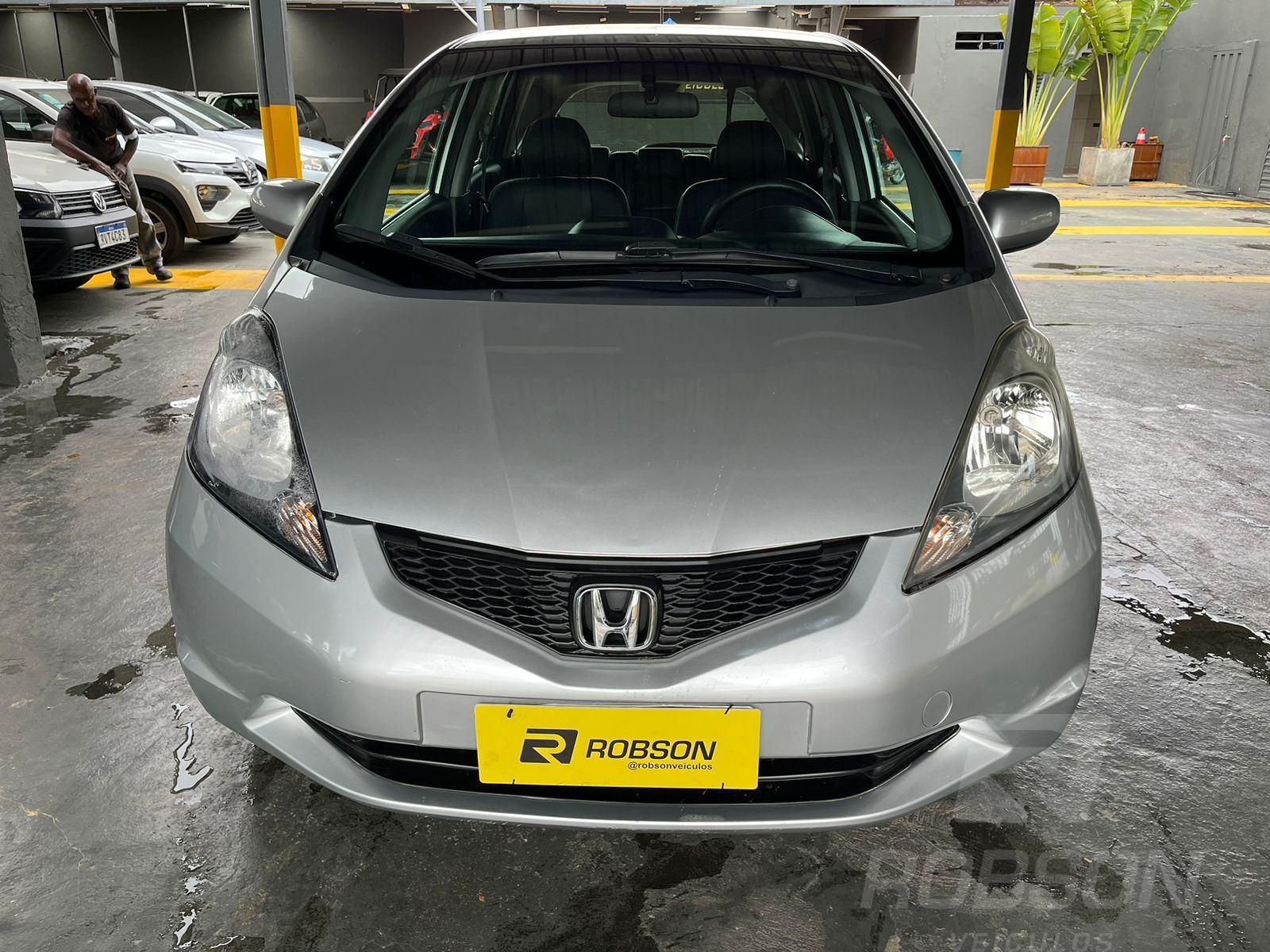 Honda Fit LXL FLEX 2009