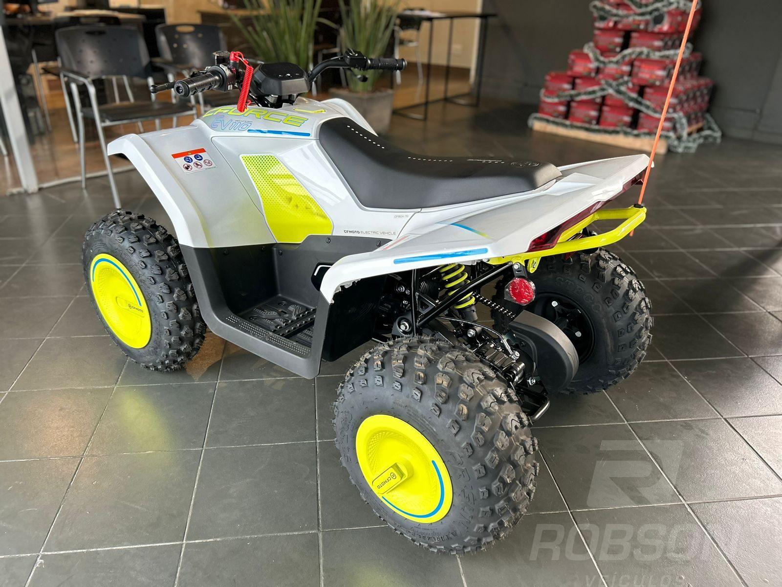 CFMoto CForce EV110 EV110 2023