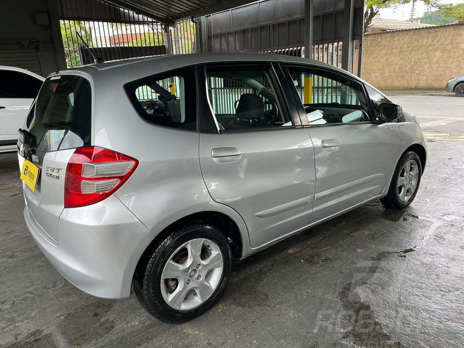 Honda Fit LXL FLEX 2009