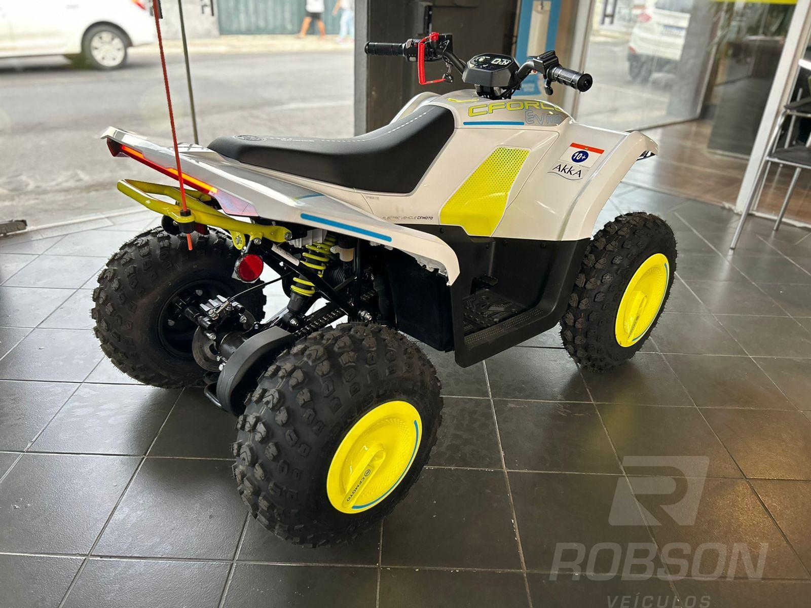 CFMoto CForce EV110 EV110 2023