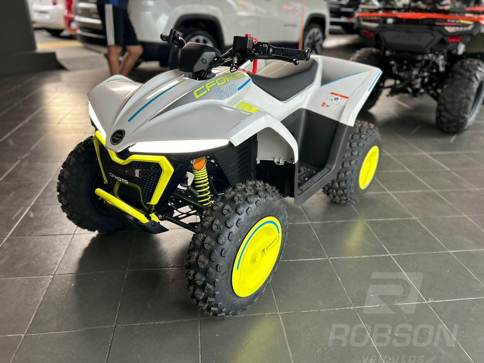 CFMoto CForce EV110 EV110 2023