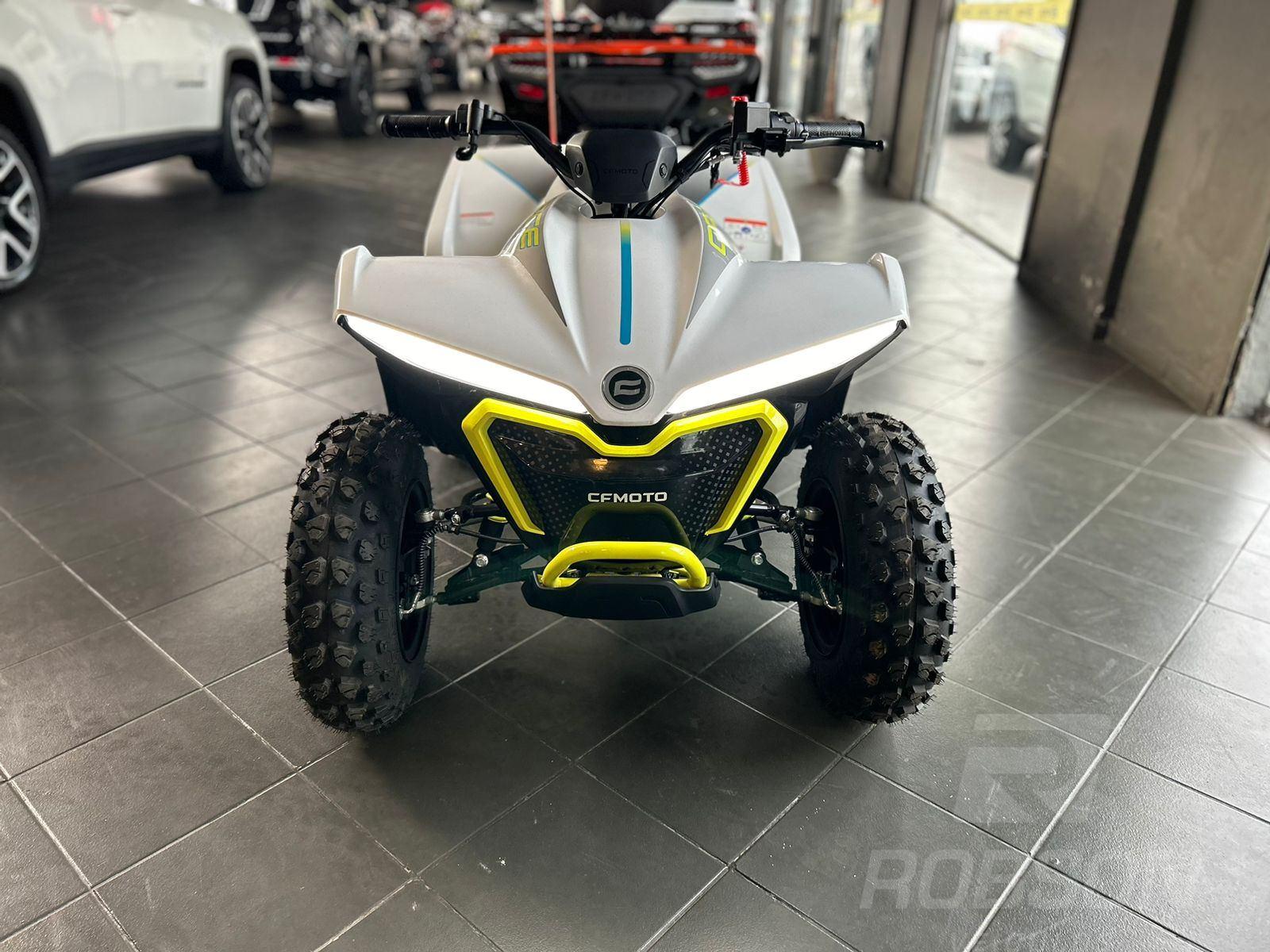 CFMoto CForce EV110 EV110 2023