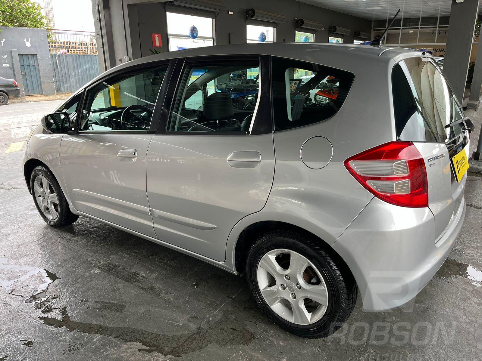 Honda Fit LXL FLEX 2009