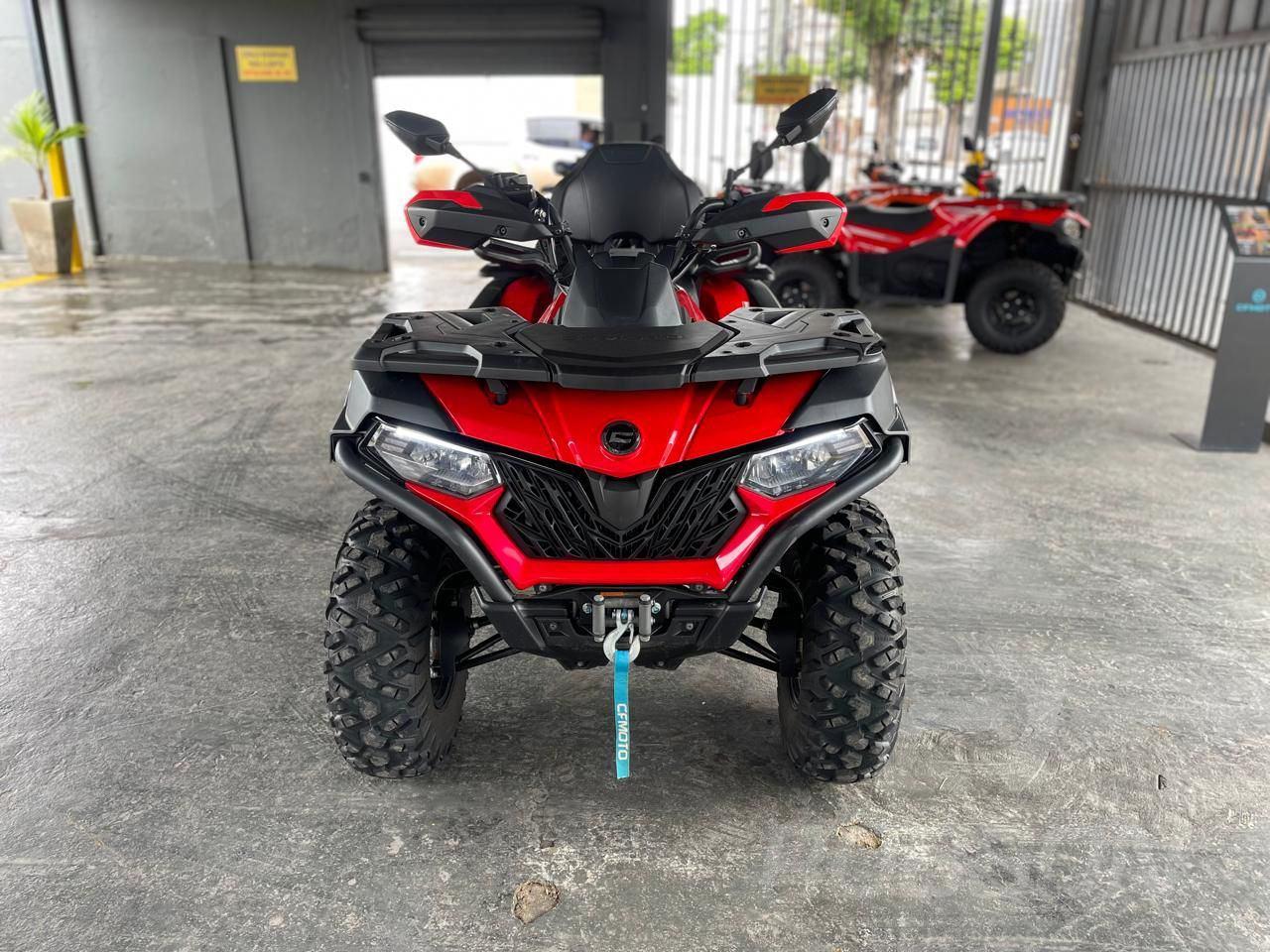 CFMoto CForce 625 625 2023