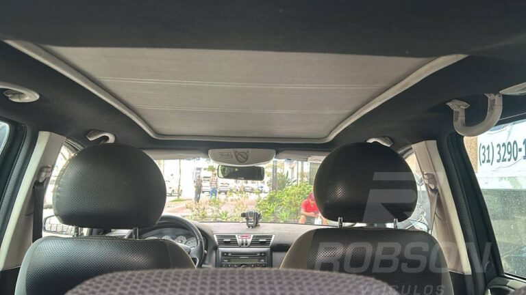 Fiat Stilo Dualogic 1.8 Sporting Flex 8V 5p  2008