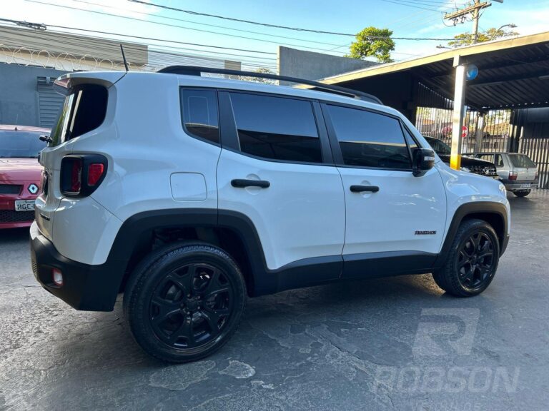 Jeep Renegade SPORT AT D 2016