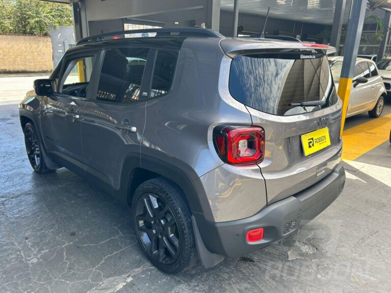 Jeep Renegade LIMITED AT 2020