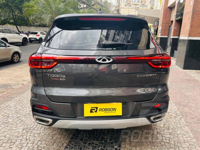 Foto do carro