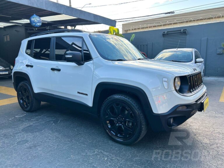 Jeep Renegade SPORT AT D 2016