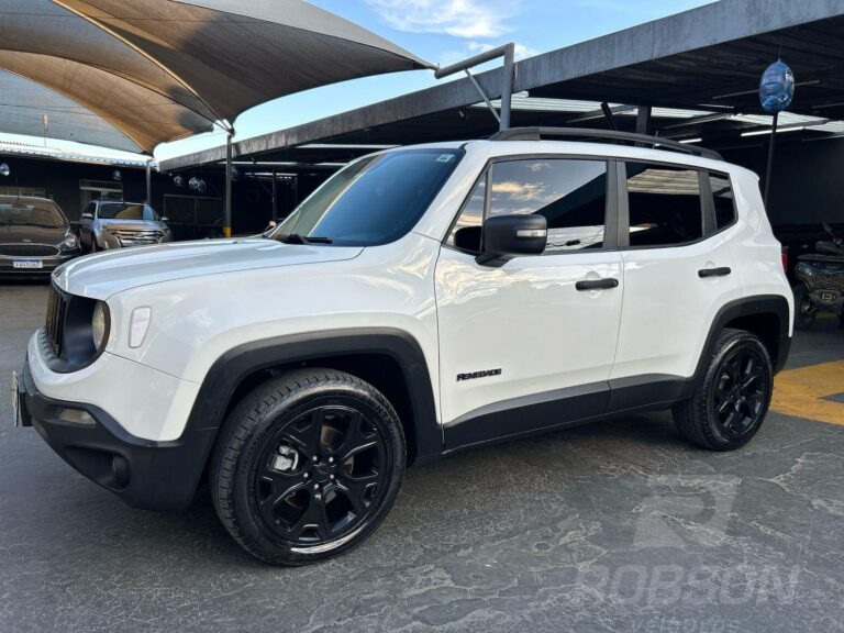 Jeep Renegade SPORT AT D 2016