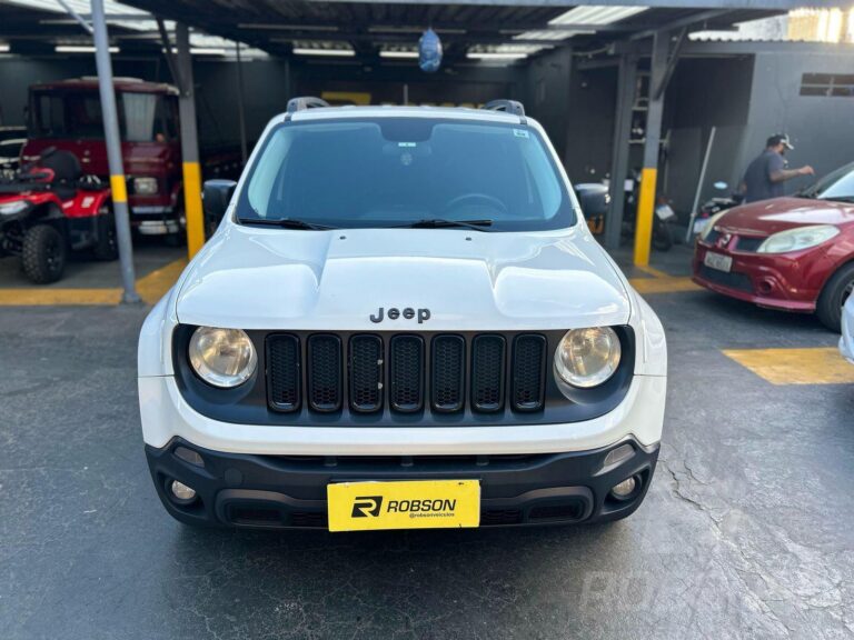 Jeep Renegade SPORT AT D 2016