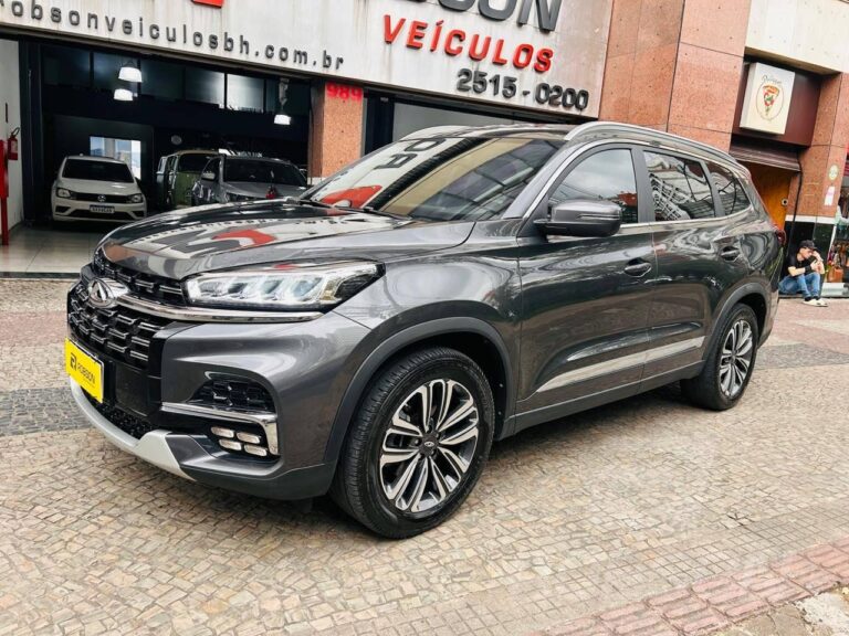 Foto do carro
