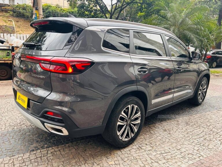 Foto do carro