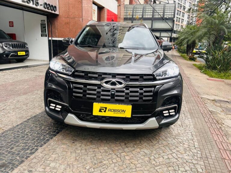 Foto do carro
