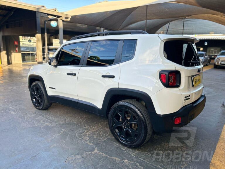 Jeep Renegade SPORT AT D 2016