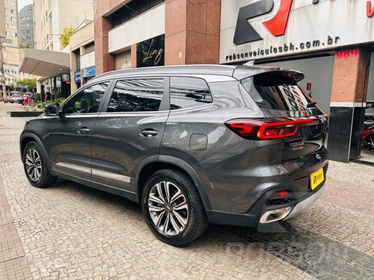 Foto do carro