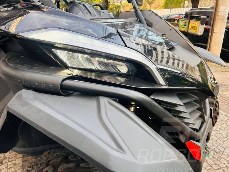 CFMoto ZForce 1000 1000 LE 2023