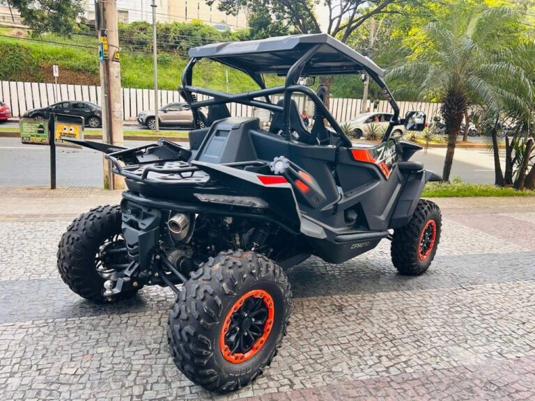 CFMoto ZForce 1000 1000 LE 2023
