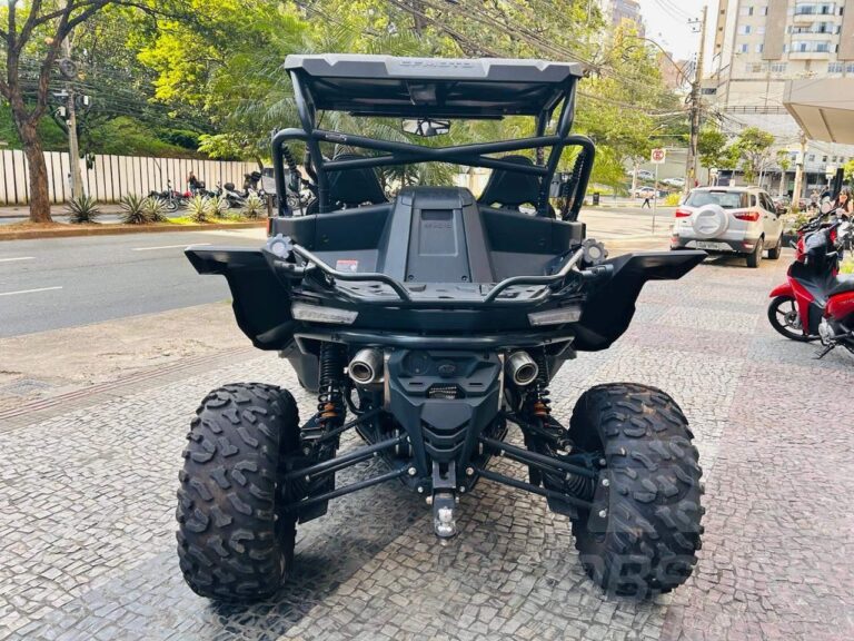 CFMoto ZForce 1000 1000 LE 2023