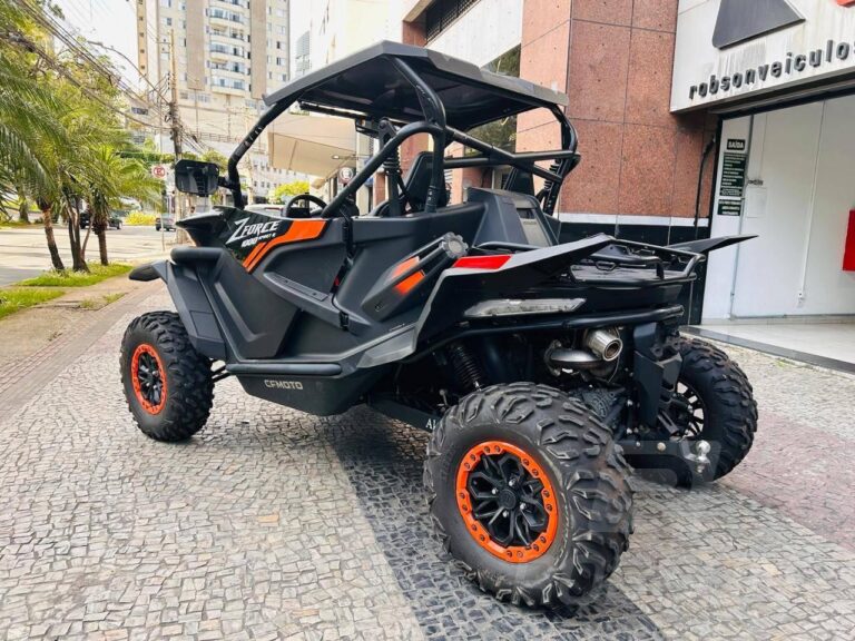 CFMoto ZForce 1000 1000 LE 2023