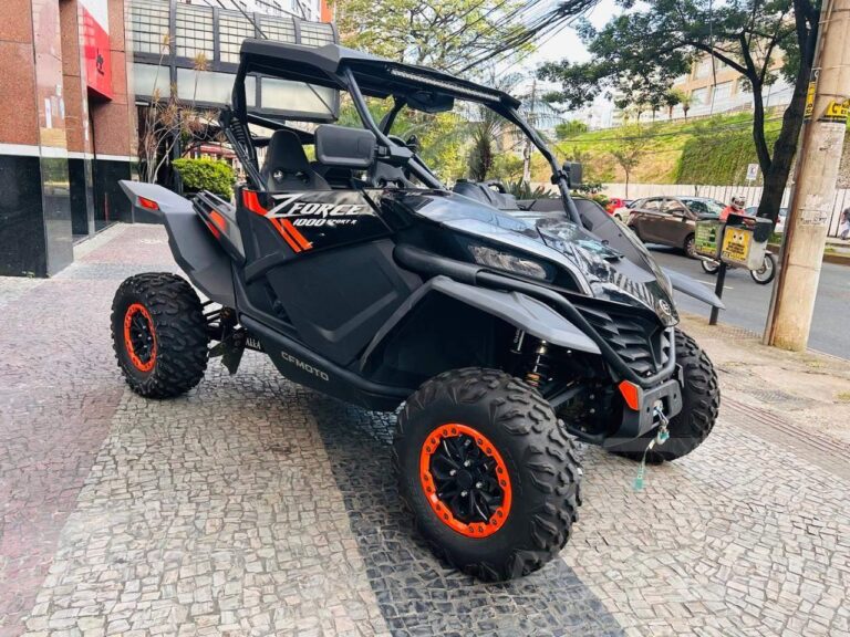CFMoto ZForce 1000 1000 LE 2023
