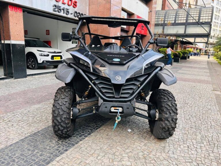 CFMoto ZForce 1000 1000 LE 2023