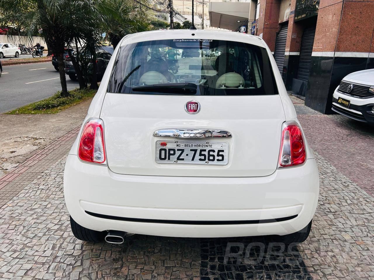 Foto de veículo