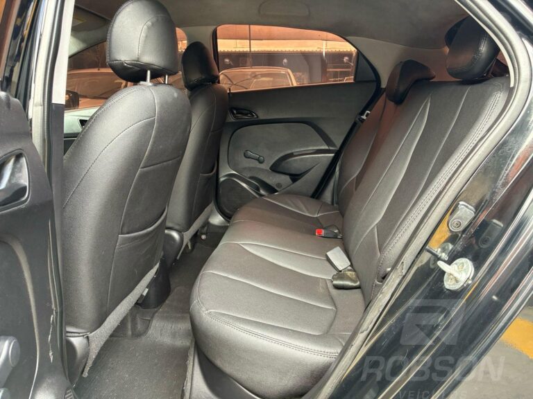 Hyundai HB20 Comf./C.Plus/C.Style 1.0 Flex 12V  2017