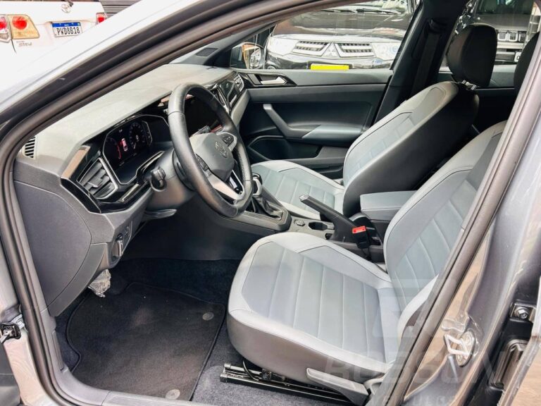 Volkswagen Nivus Highline 1.0 200 TSI Flex Aut.  2023