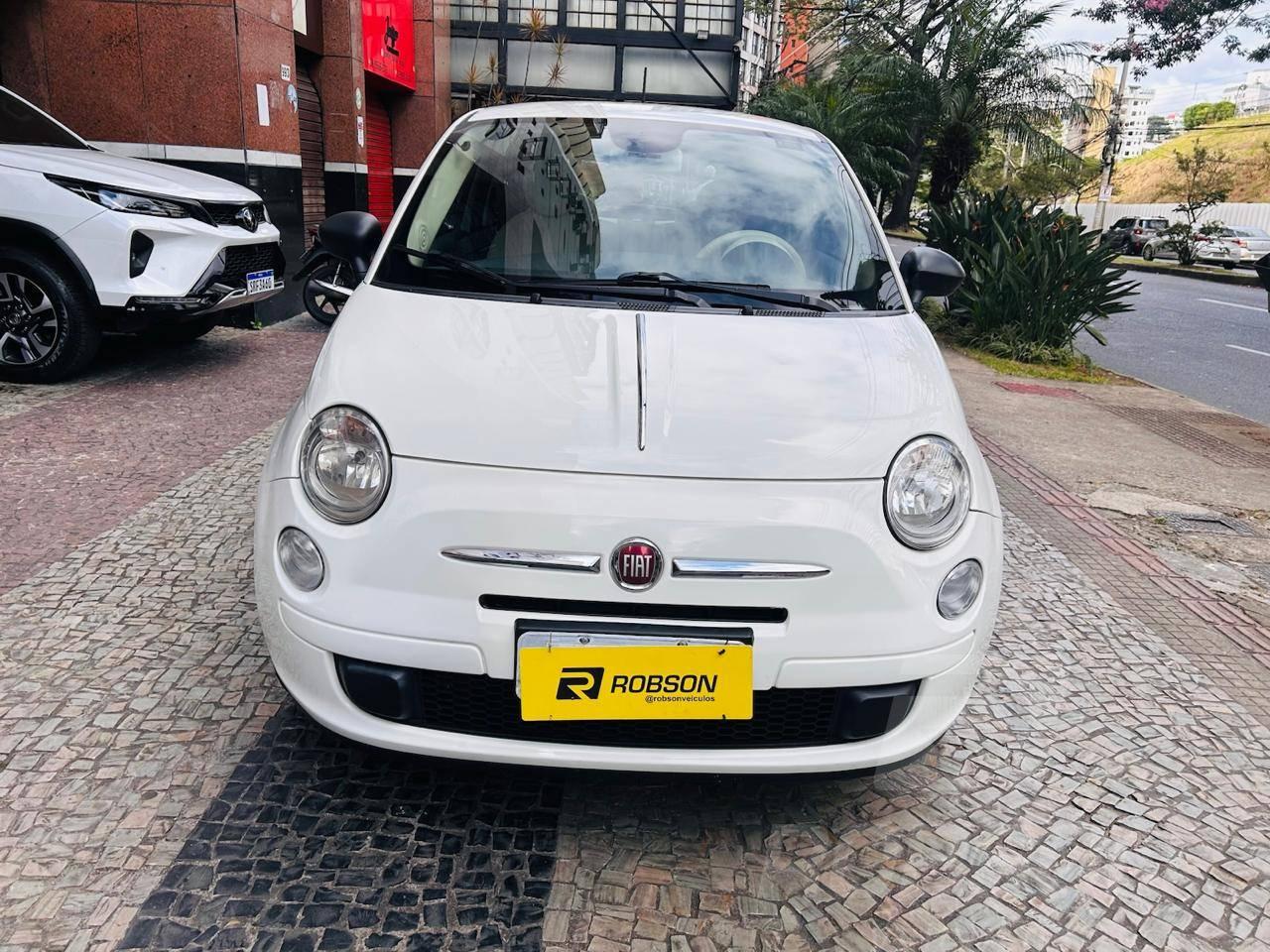 Foto de veículo