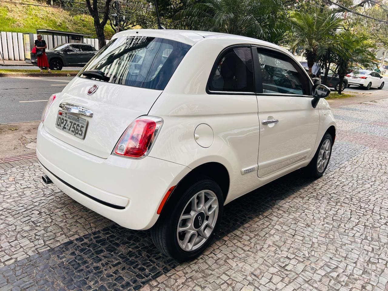 Foto de veículo