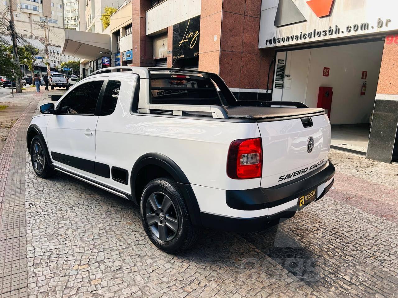 Foto de veículo