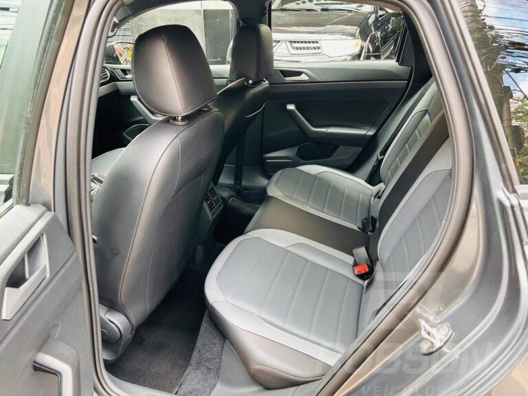 Volkswagen Nivus Highline 1.0 200 TSI Flex Aut.  2023