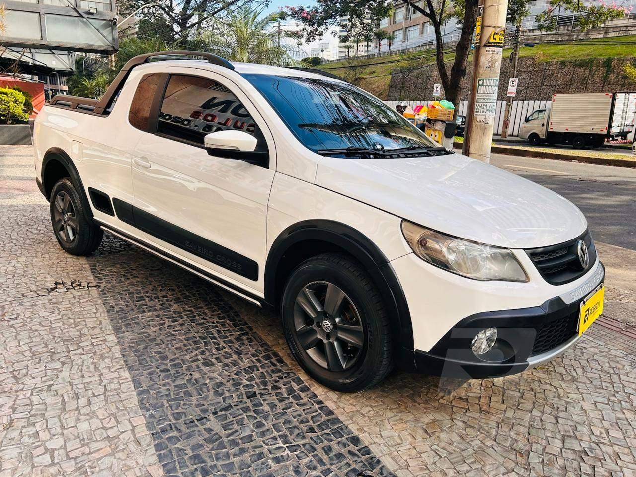 Foto de veículo